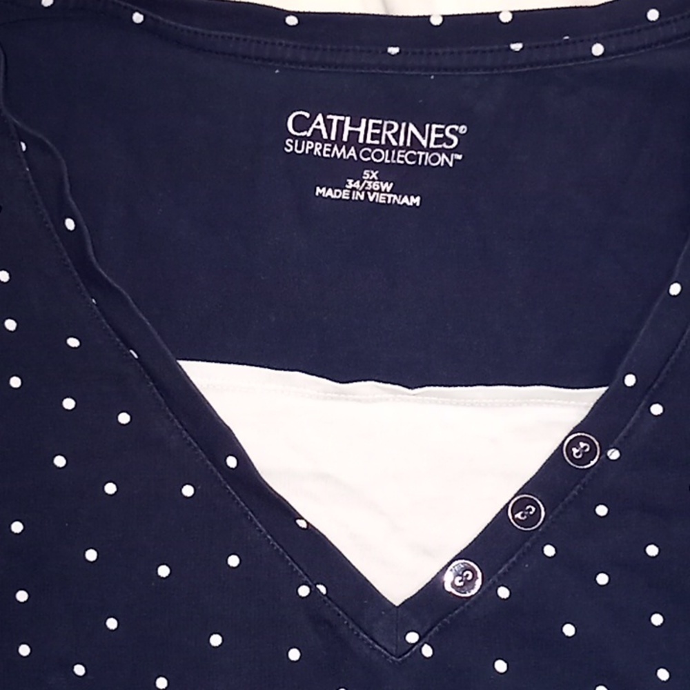 Caroline's Suprema Collection